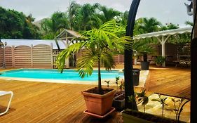 Les Bungalows Couleurs Soleil
